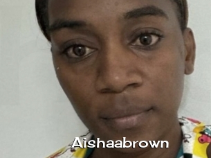 Aishaabrown
