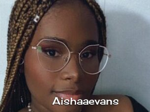 Aishaaevans