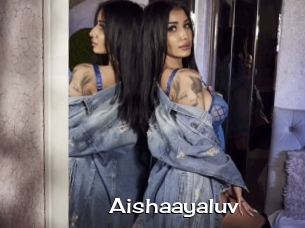 Aishaayaluv