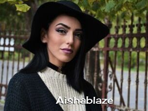 Aishablaze