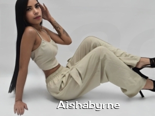 Aishabyrne
