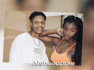 Aishacopper
