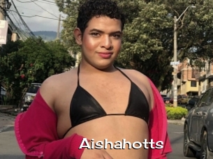 Aishahotts