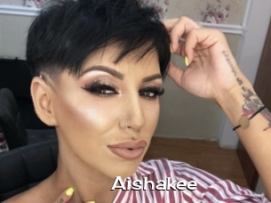 Aishakee