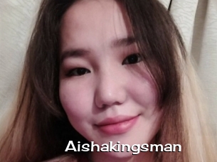 Aishakingsman