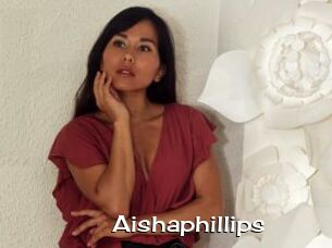 Aishaphillips