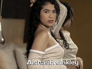 Aishasbreinkley
