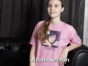 Aishawiston