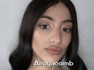 Aislyacomb