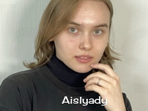 Aislyady