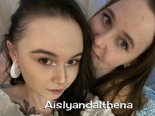 Aislyandalthena