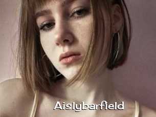Aislybarfield