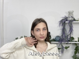 Aislybissey
