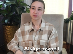 Aislybrownell