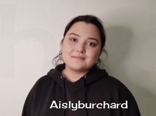 Aislyburchard