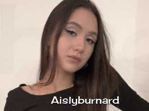 Aislyburnard