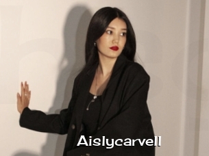 Aislycarvell