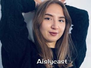 Aislycast