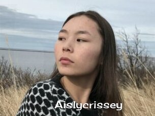 Aislycrissey