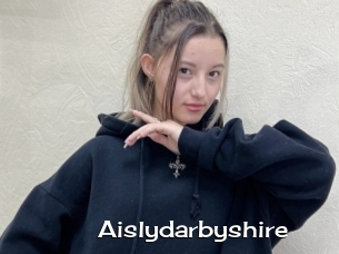 Aislydarbyshire