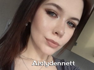 Aislydennett