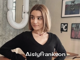 Aislyfrankson