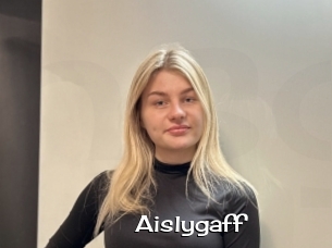 Aislygaff