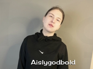 Aislygodbold
