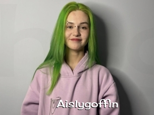Aislygoffin