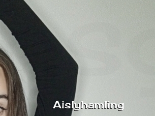 Aislyhamling