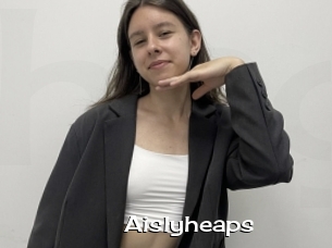 Aislyheaps