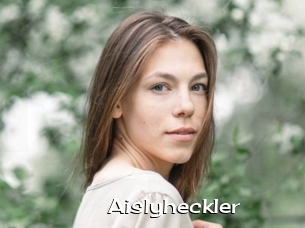 Aislyheckler