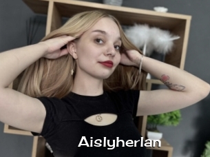 Aislyherlan
