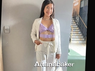 Aitanabaker
