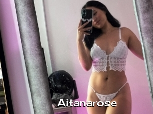 Aitanarose