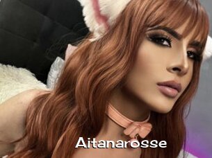Aitanarosse