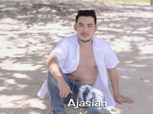 Ajasian