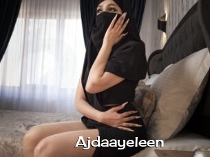 Ajdaayeleen