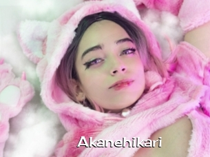 Akanehikari