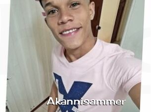 Akannisammer
