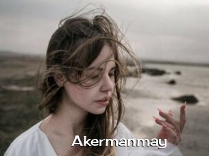 Akermanmay