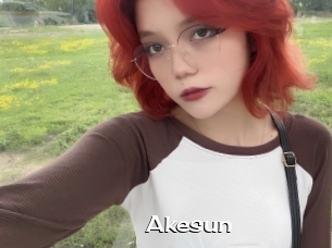 Akesun