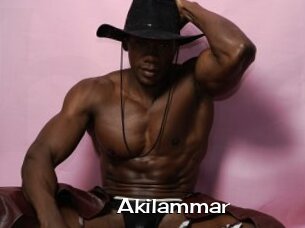 Akilammar