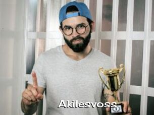 Akilesvoss