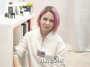 Akirachi
