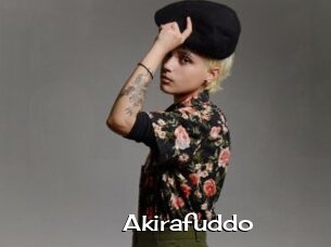 Akirafuddo
