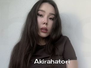 Akirahatori