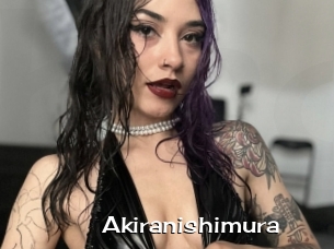 Akiranishimura