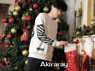 Akiraray