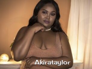 Akirataylor